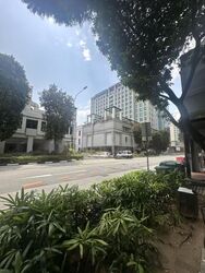 Bugis Point (D7), Shop House #629196471